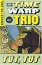 [Time Warp Trio 06] • Tut, Tut